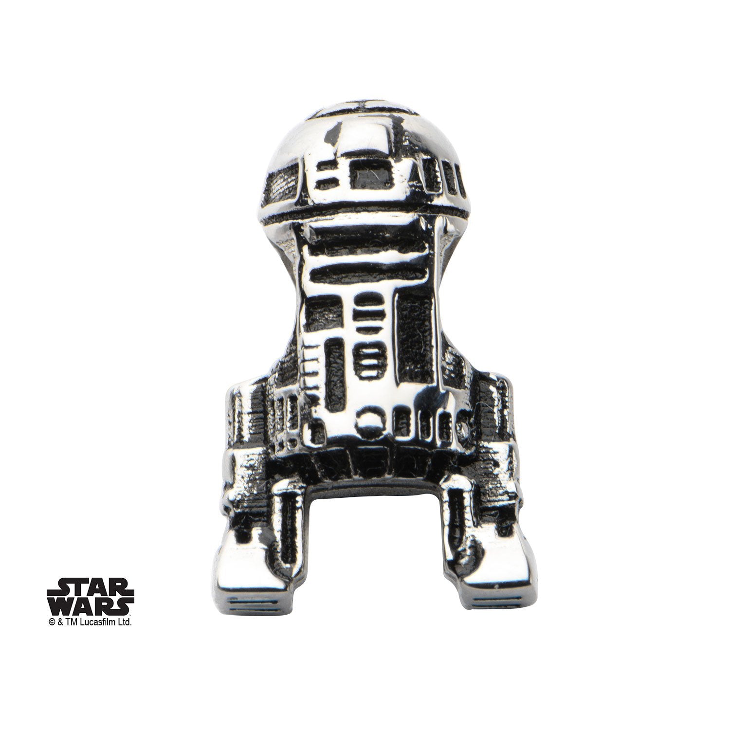 Star Wars R2-D2 Bead Charm