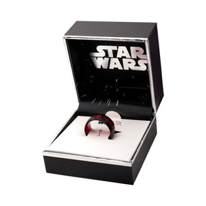 Star Wars Come To The Dark Side Darth Vader Ring