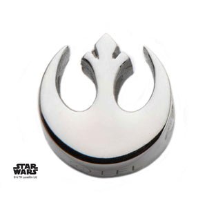 Star Wars Rebel Alliance Symbol Bead Charm