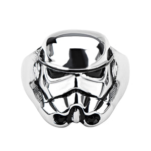 Star Wars 3D Stormtrooper Ring