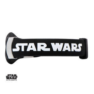 Star Wars Stormtrooper Silicone Bracelet