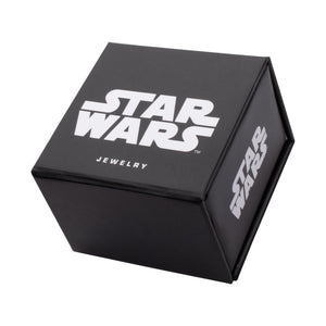 Star Wars Galactic Empire and Rebel Alliance Symbol Ring
