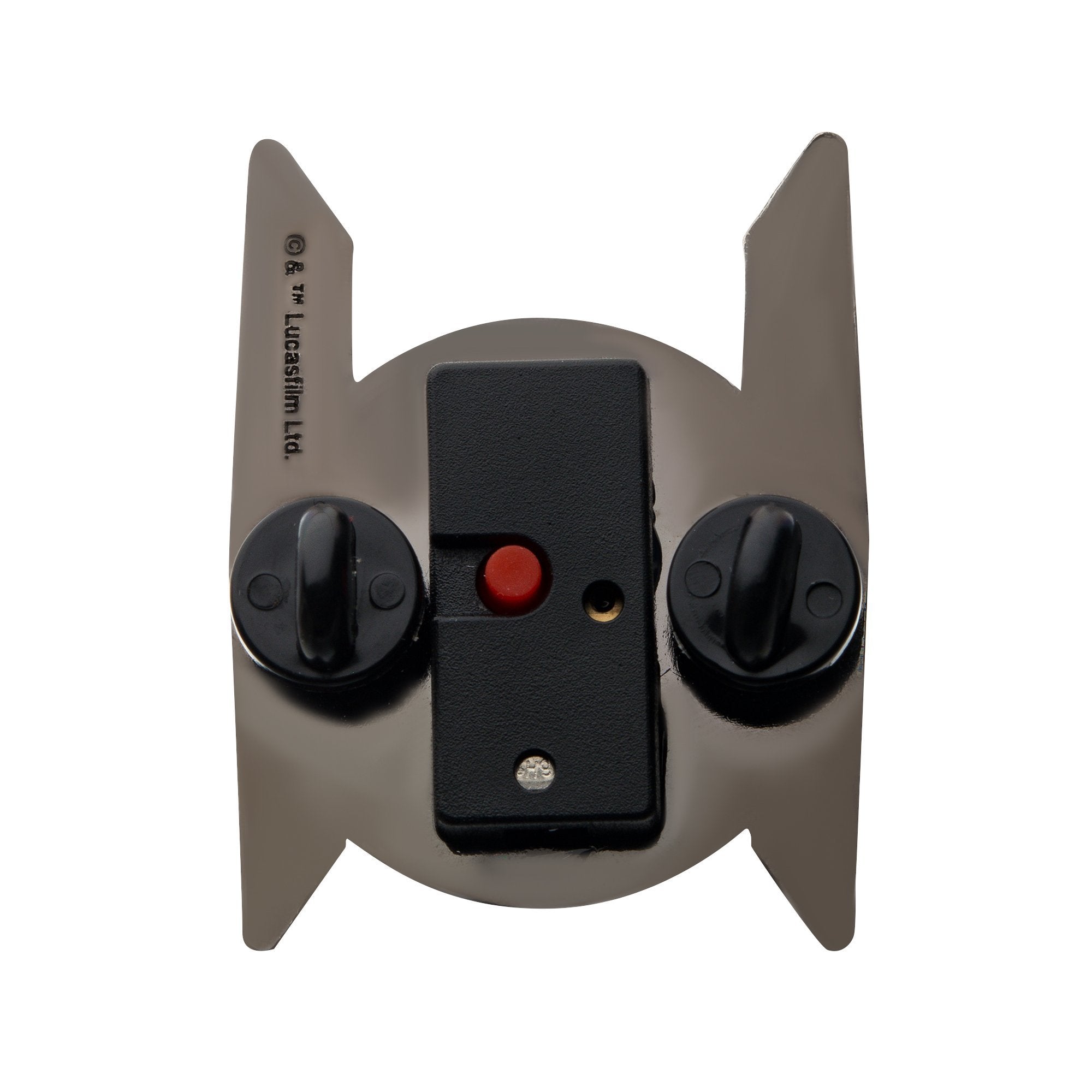 Star Wars Tie Fighter And Death Star Litpin