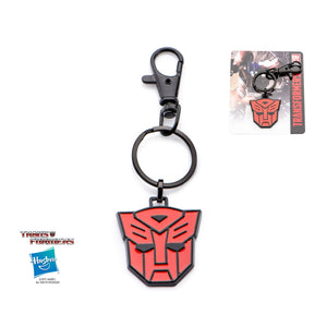 Transformers Autobot Logo Key Chain [NOT AVAILABLE]