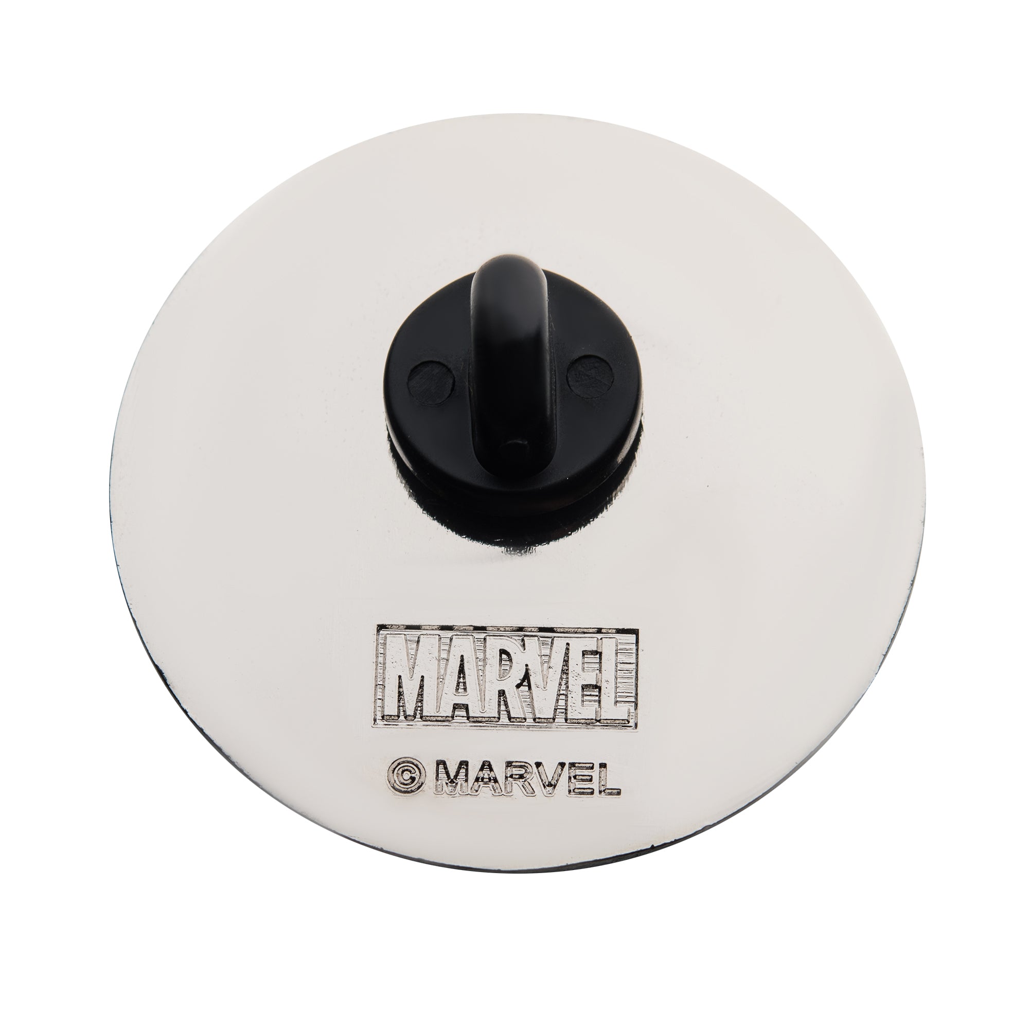 The Winter Soldier Badge Pin