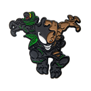 Marvel Spider-Man Maximum Venom Groot Lapel Pin [NOT AVAILABLE]